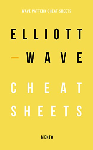 Elliott Wave - Wave Pattern Cheat Sheets eBook Mento, C - Original PDF
